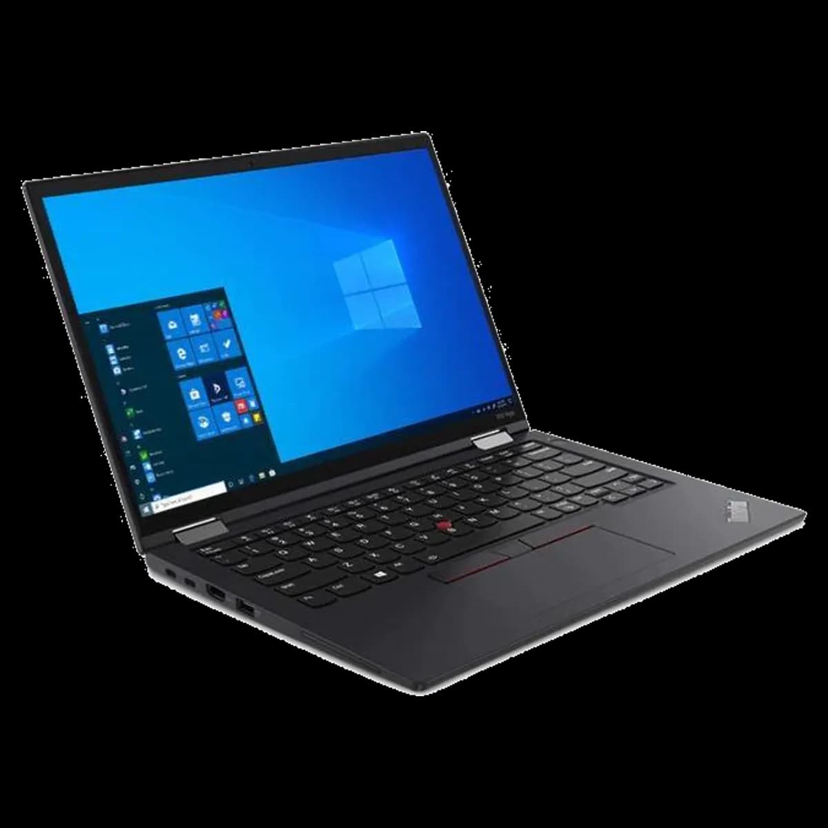 Lenovo ThinkPad X13 Yoga Gen 2 13" reconditionné