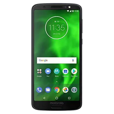 Moto G6