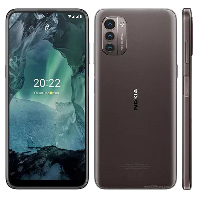 Nokia G21