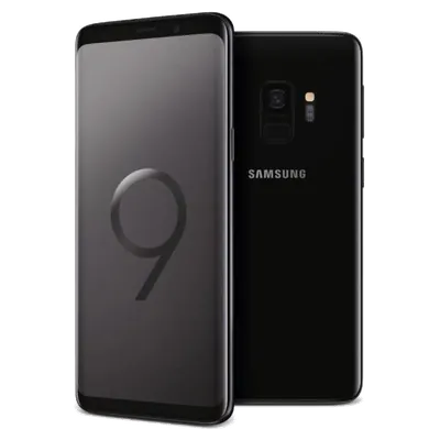 Galaxy S9 Plus