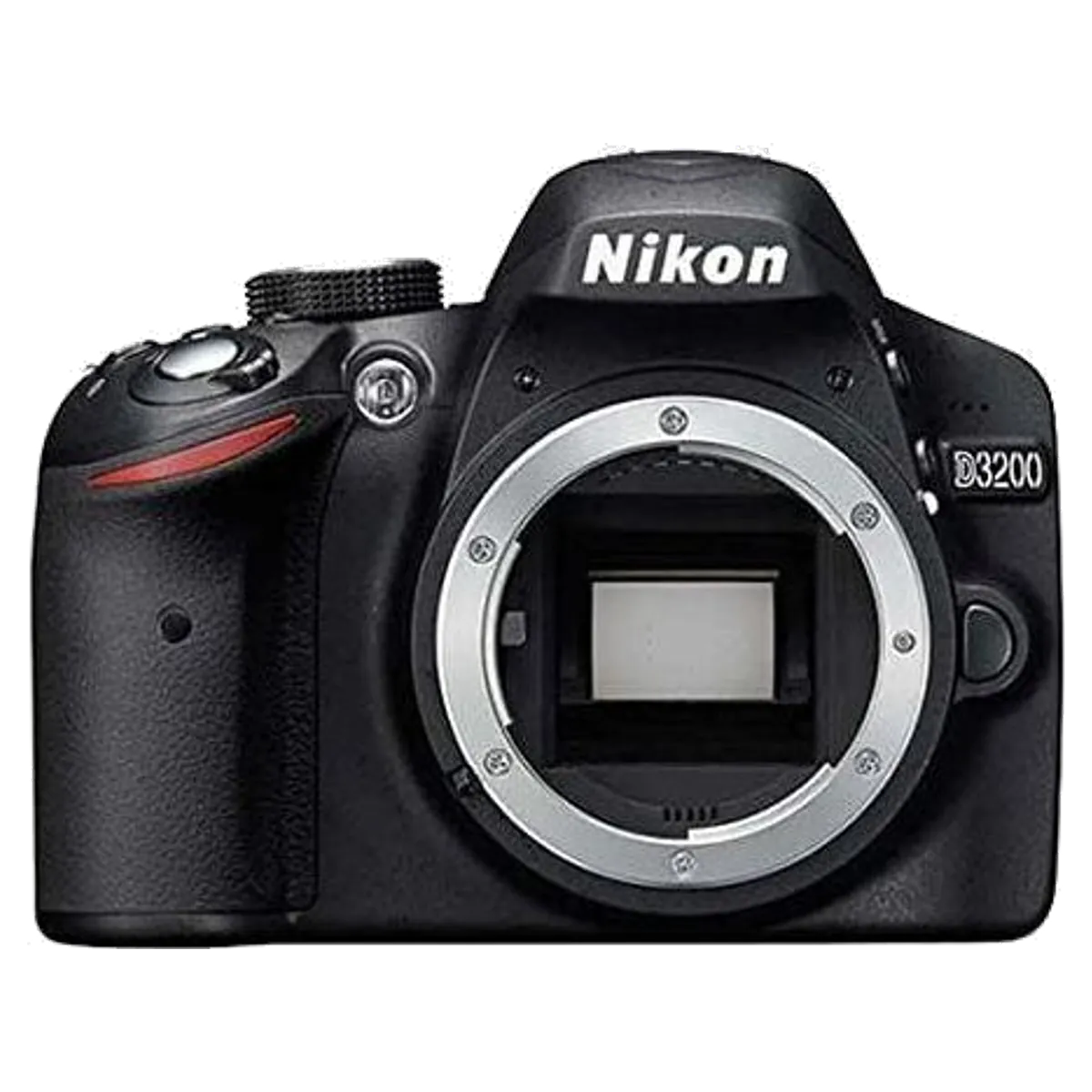 Nikon D3200 reconditionné