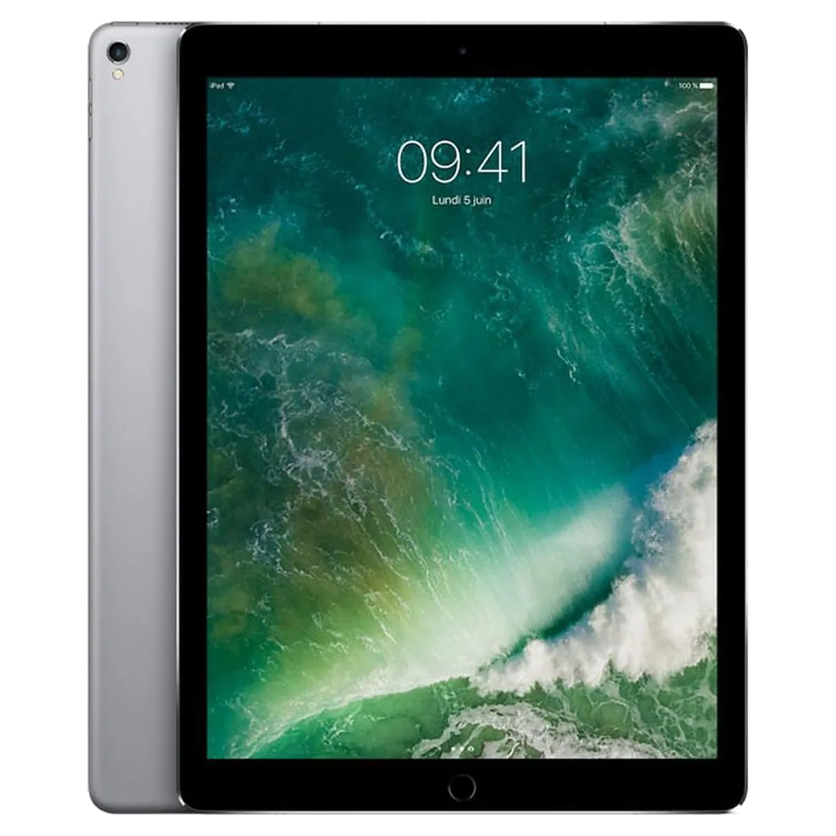 Apple iPad Pro A10 2017 reconditionné