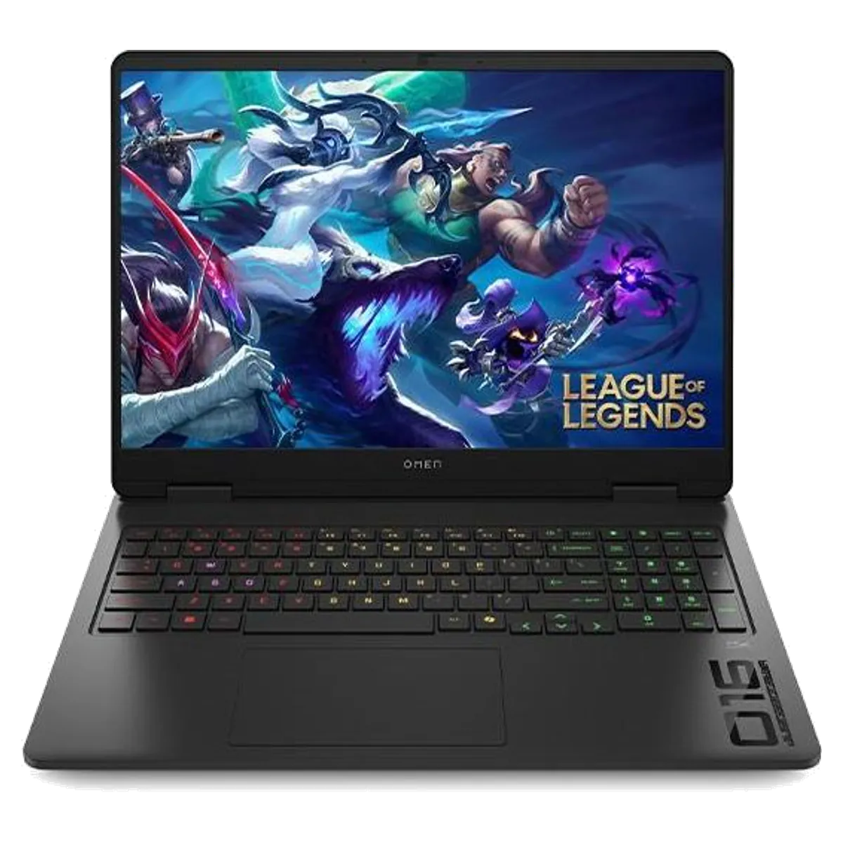HP OMEN 16 reconditionné