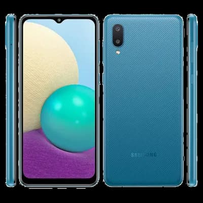 Galaxy A02