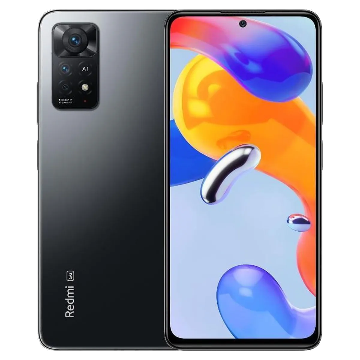 Xiaomi Redmi Note 11 Pro reconditionné