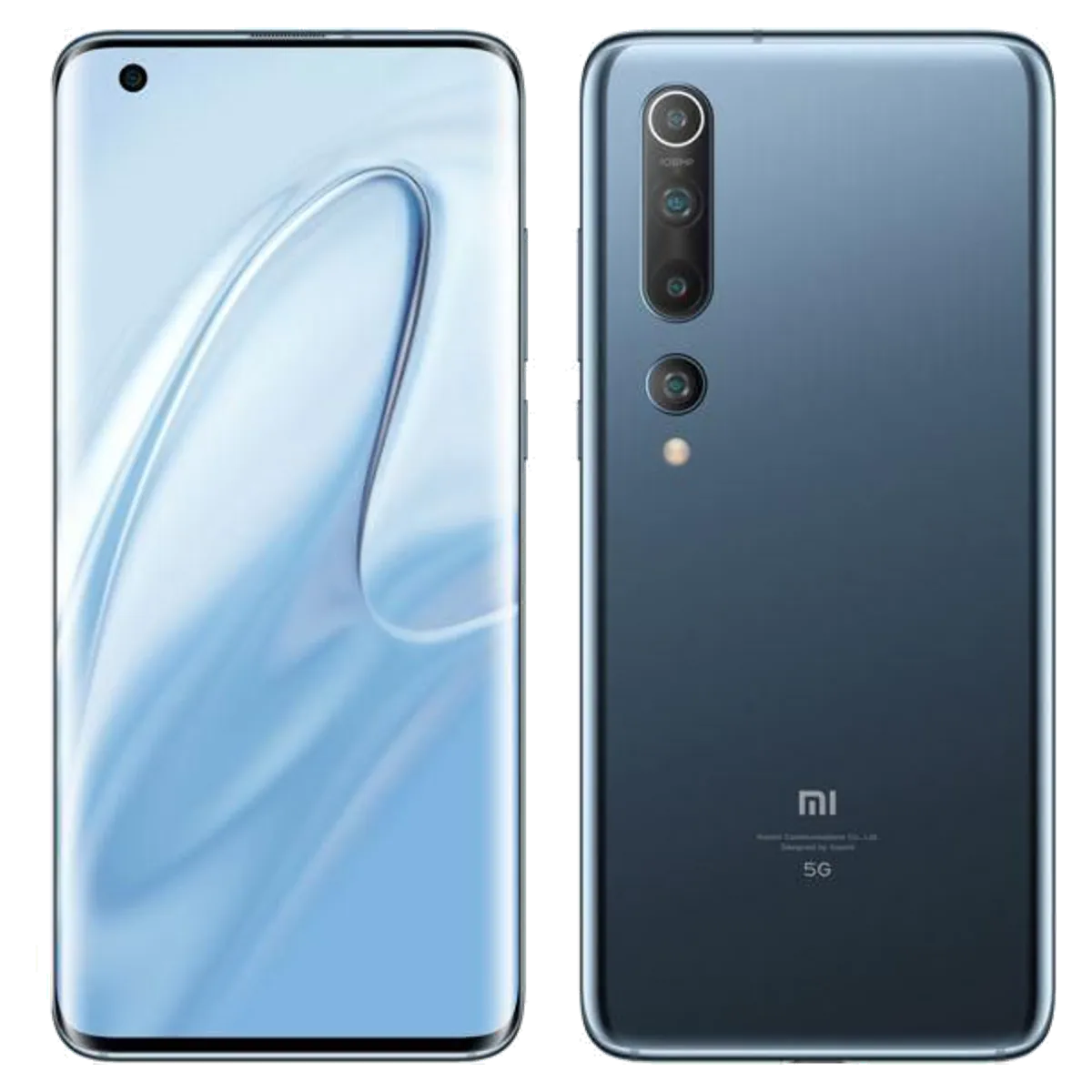 Xiaomi Mi 10 reconditionné