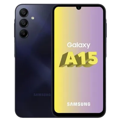 Galaxy A15