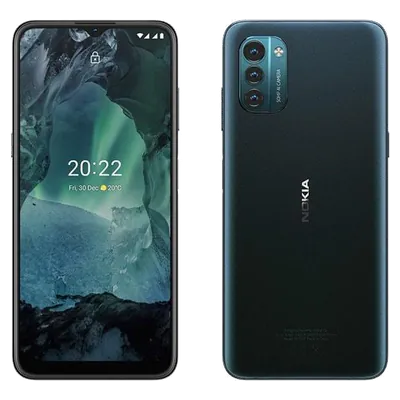 Nokia G21