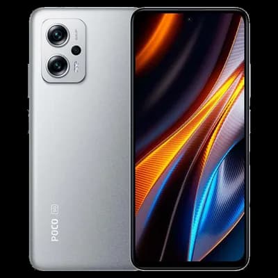 Poco X4 GT