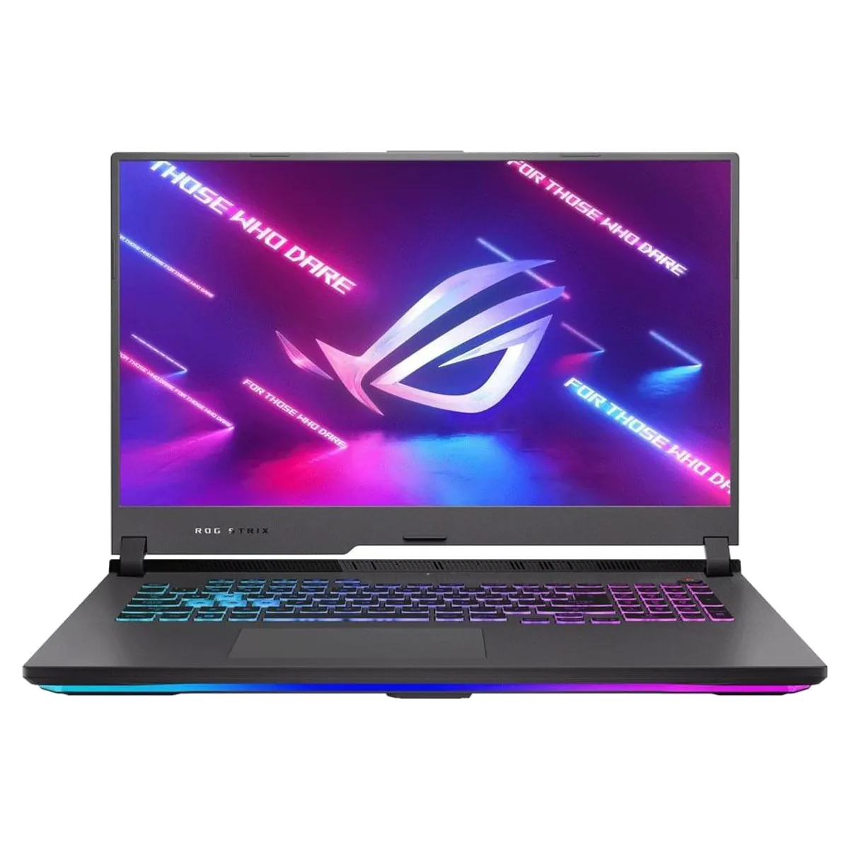 Asus ROG Strix G 17" reconditionné