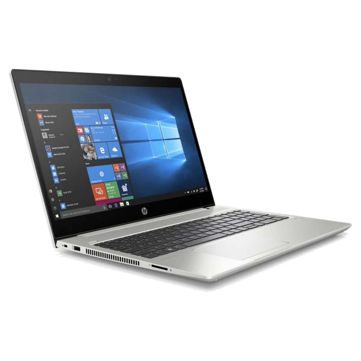 HP HP ProBook 450 G6 15" reconditionné