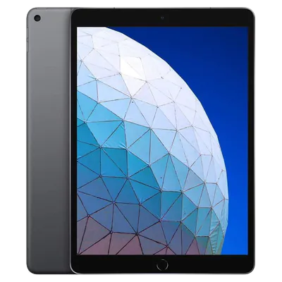 iPad Air 3 A12 2019