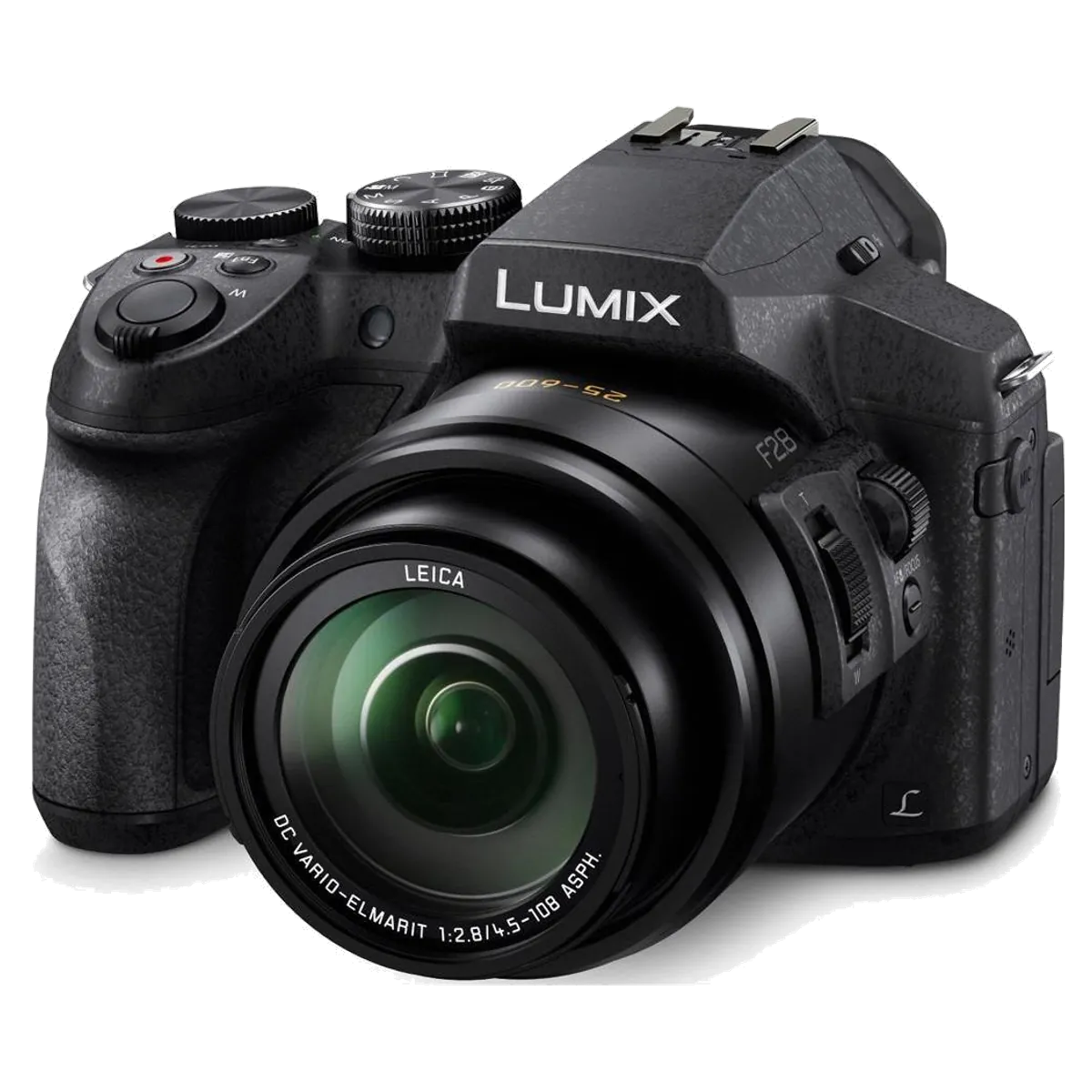 Panasonic Lumix FZ300 reconditionné