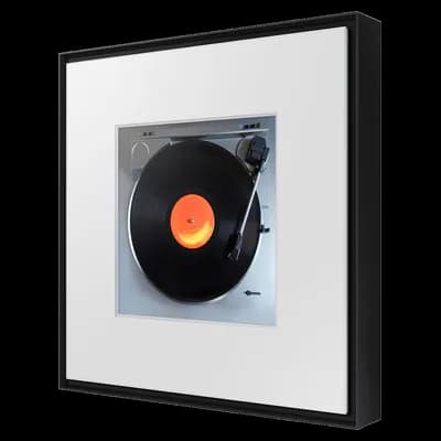 Samsung Music Frame