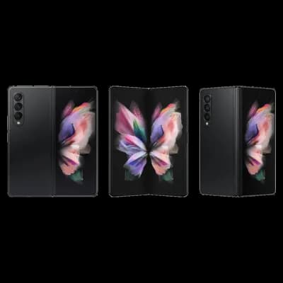 Galaxy Z Fold 3