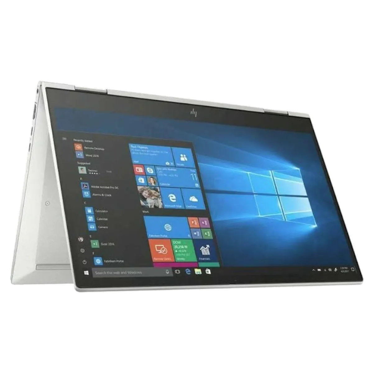HP EliteBook x360 830 G7 13" reconditionné