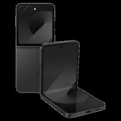 Galaxy Z Flip 6