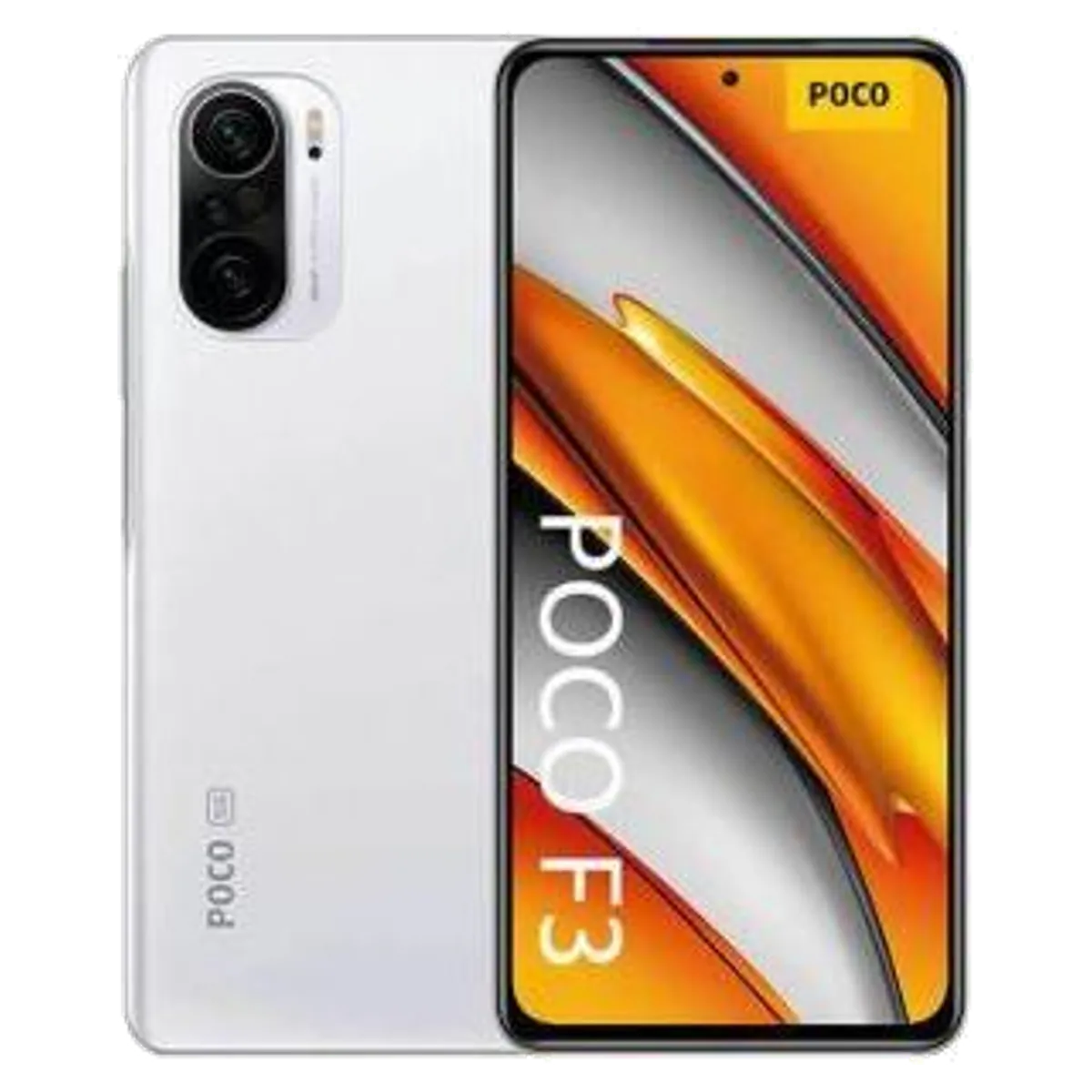 Xiaomi Poco F3 reconditionné