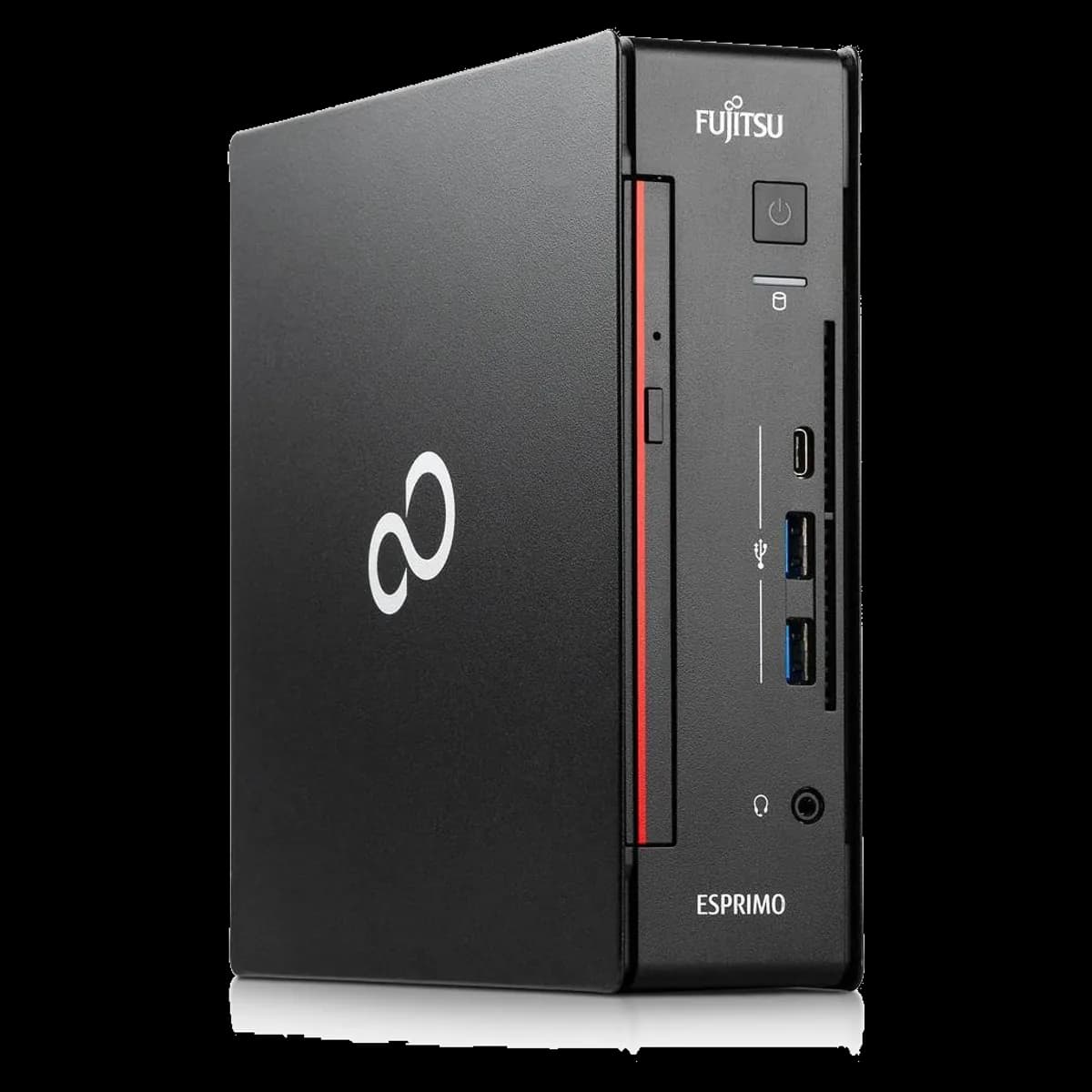 Fujitsu Esprimo Q7010 reconditionné