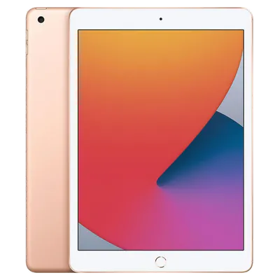 iPad 8 A12 2020