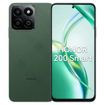 Honor 200