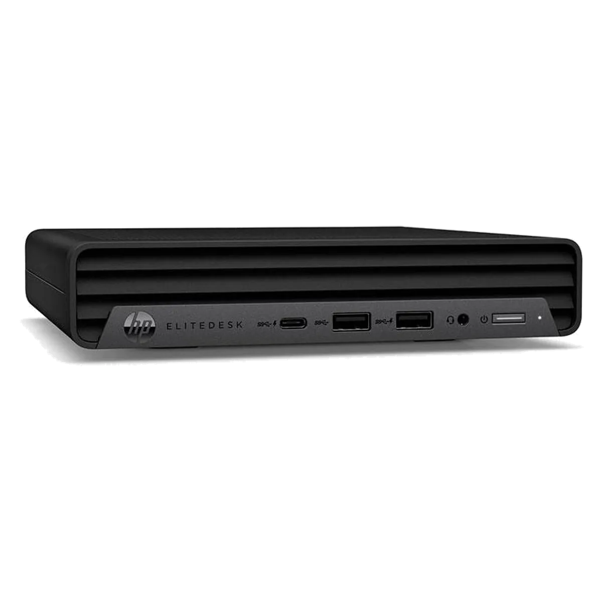 HP EliteDesk 800 G6 Mini reconditionné