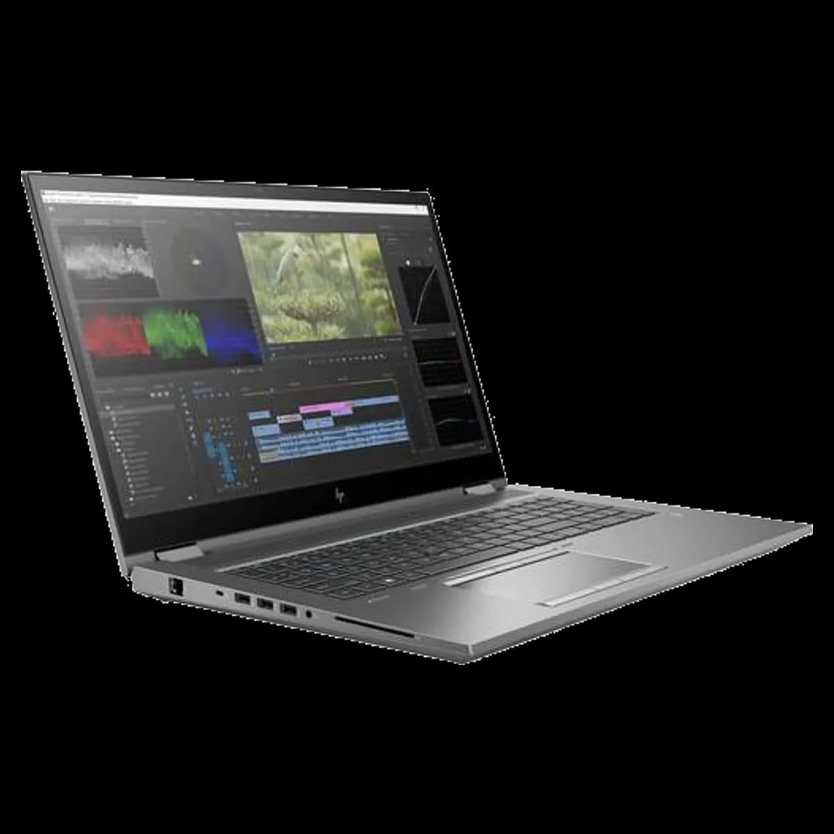 HP ZBook Fury 17 G8 17" reconditionné