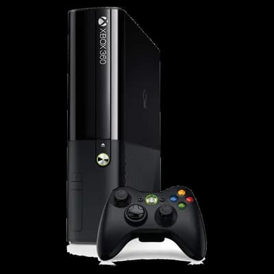 Xbox 360