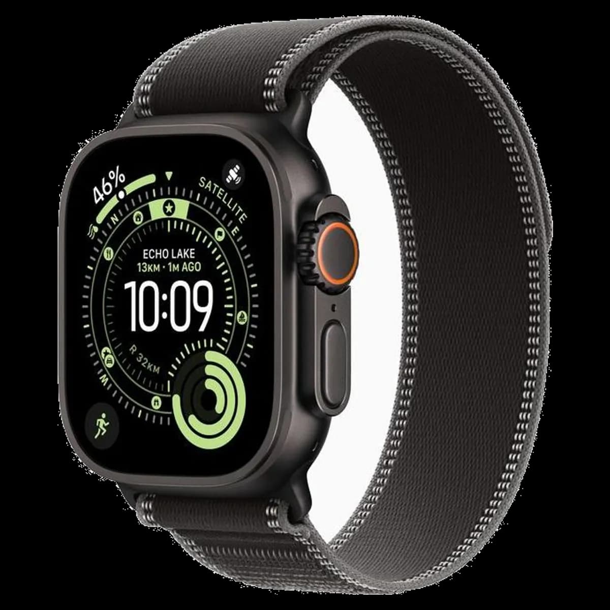 Apple Watch Ultra 3 reconditionné