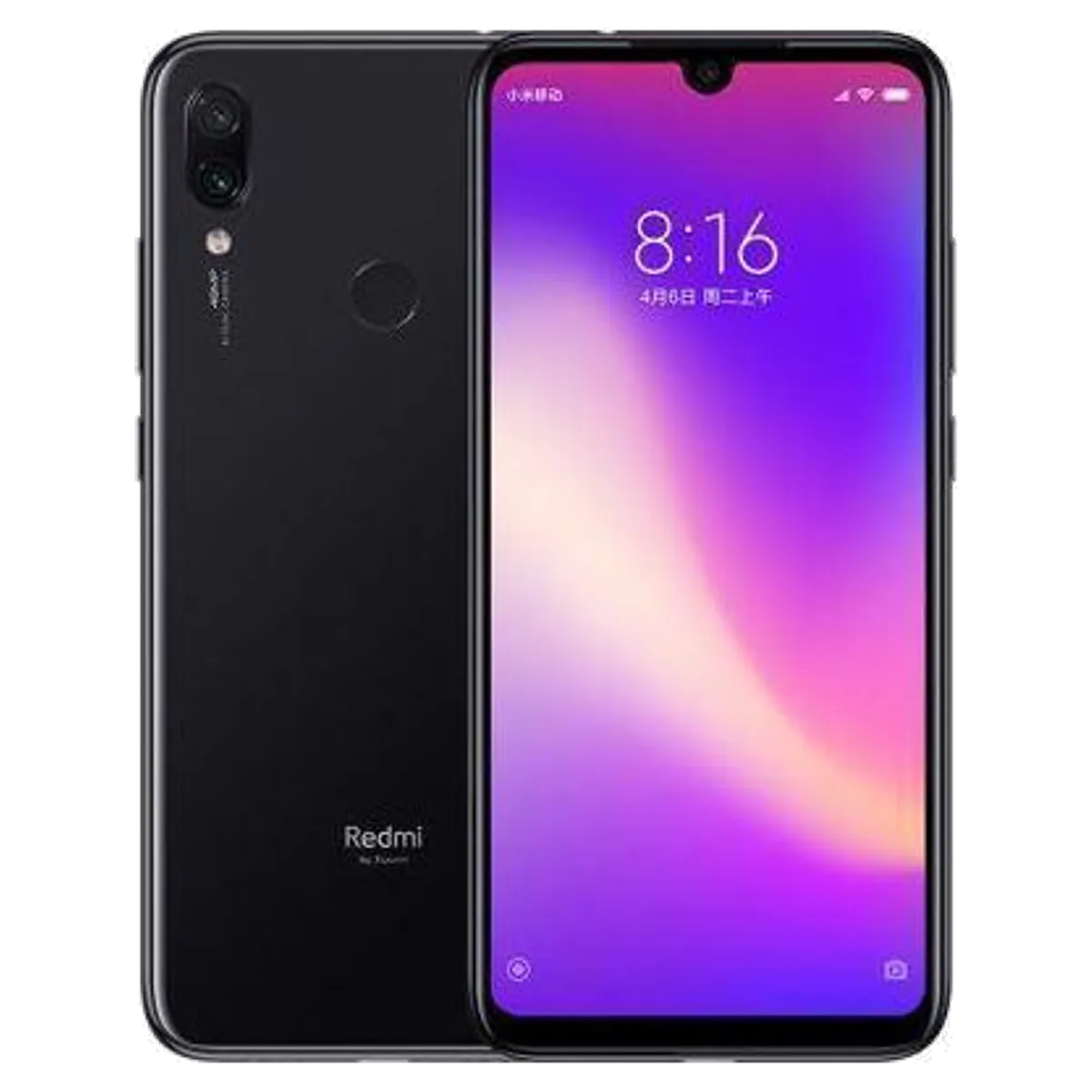 Xiaomi Redmi Note 7 reconditionné