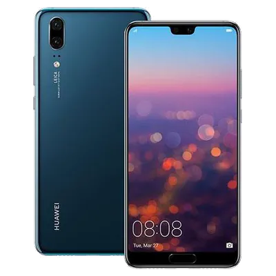 Huawei P20