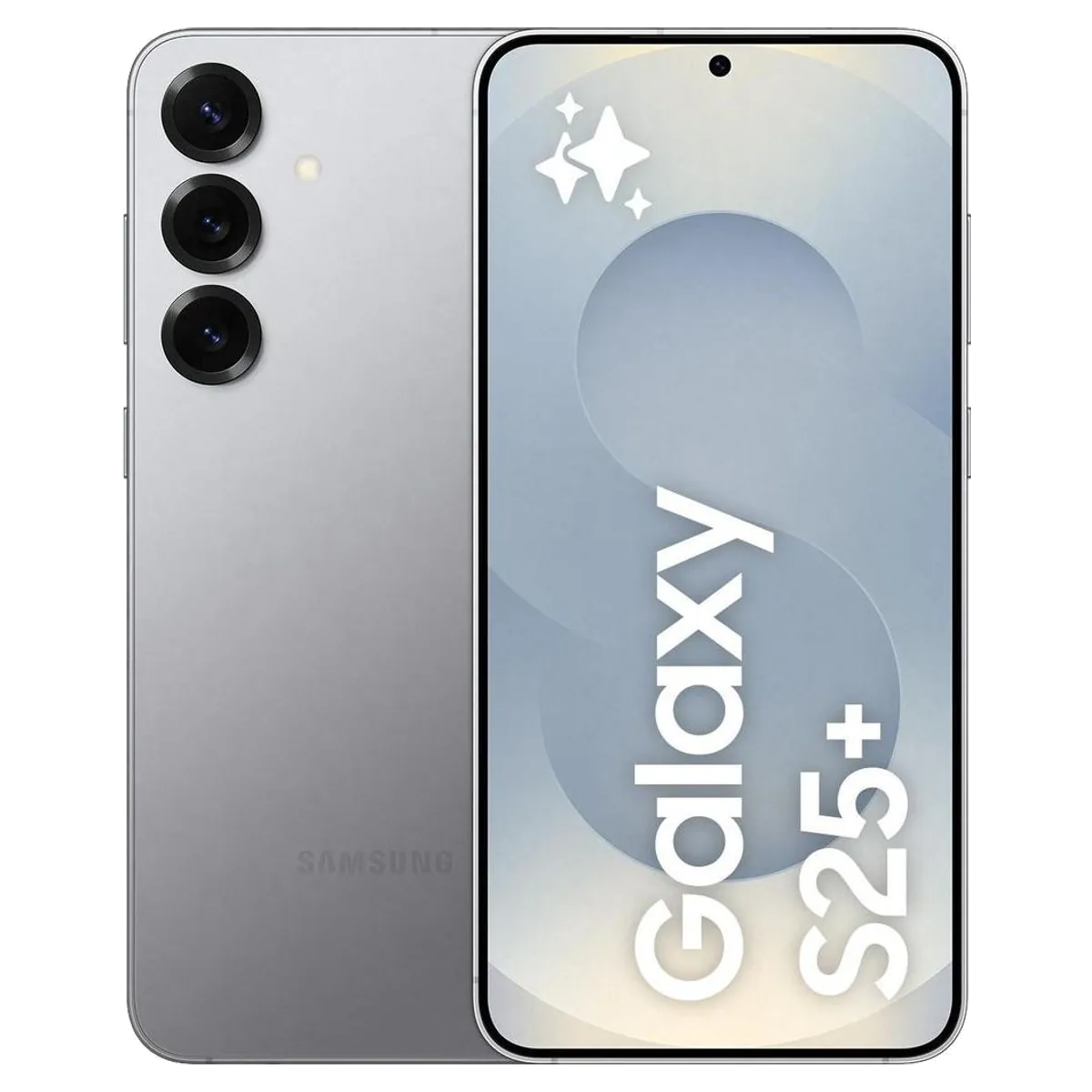 Samsung Galaxy S25 Plus reconditionné