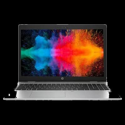 HP ProBook 450 G7 15"