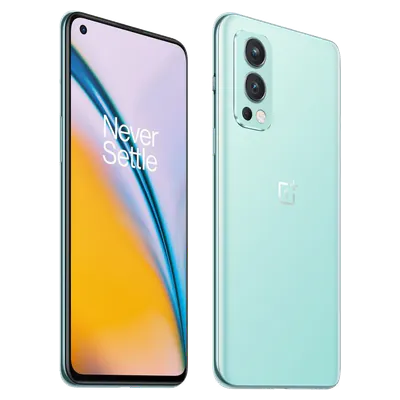 OnePlus Nord 2