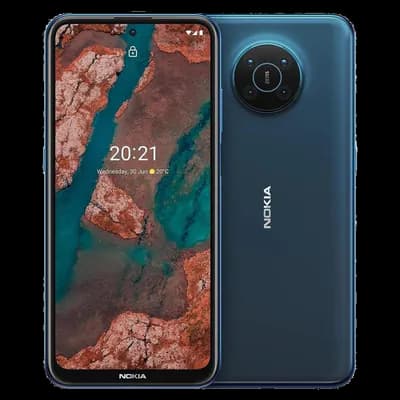 Nokia X20