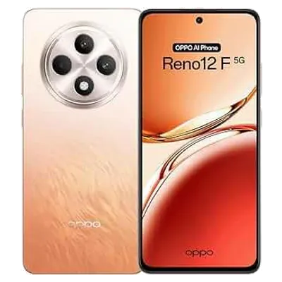 Oppo Reno 12 F