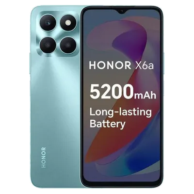 Honor X6