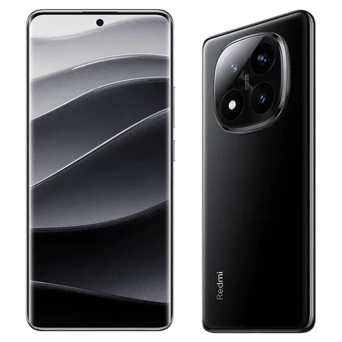 Xiaomi Redmi Note 15 Pro reconditionné
