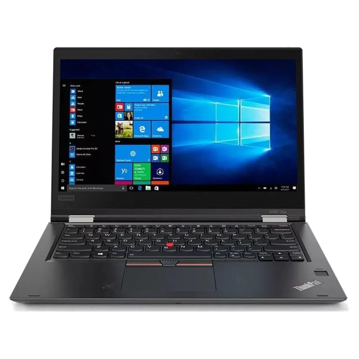 Lenovo ThinkPad X380 13" reconditionné