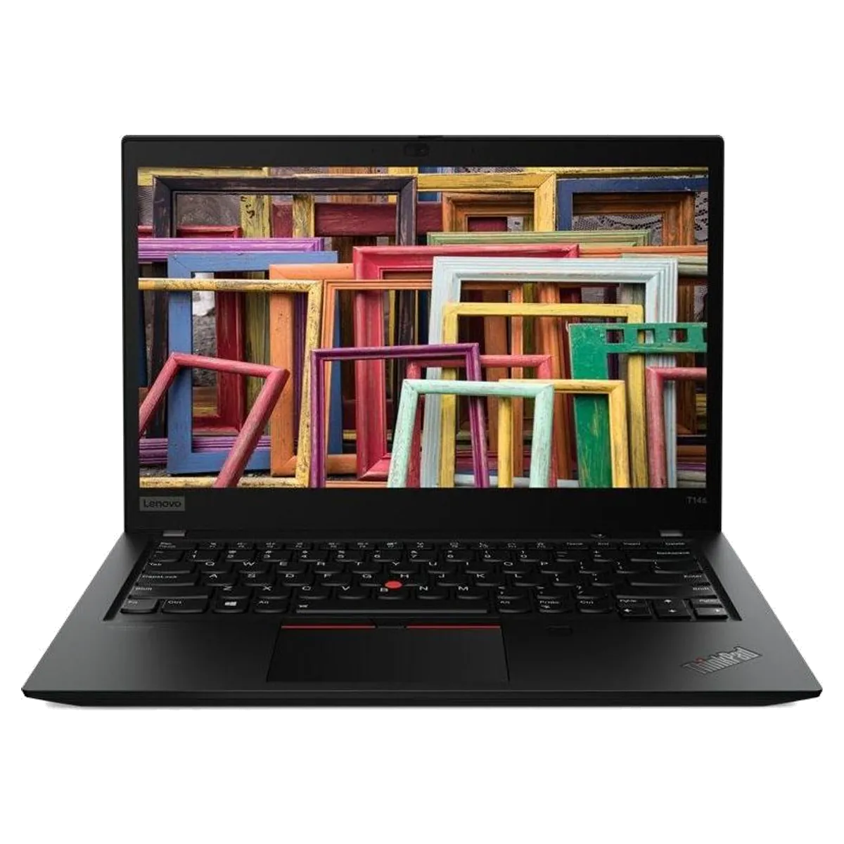 Lenovo ThinkPad T14S 14" reconditionné