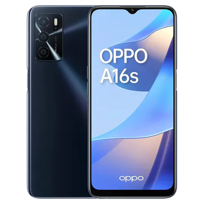 Oppo A16s