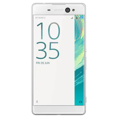 Sony Xperia XA Ultra