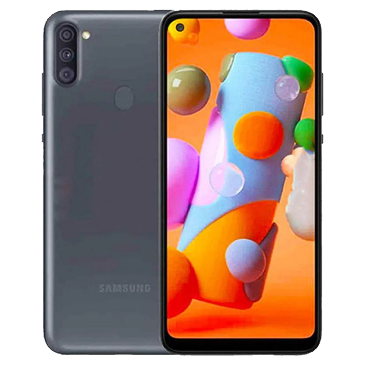 Samsung Galaxy A11 reconditionné
