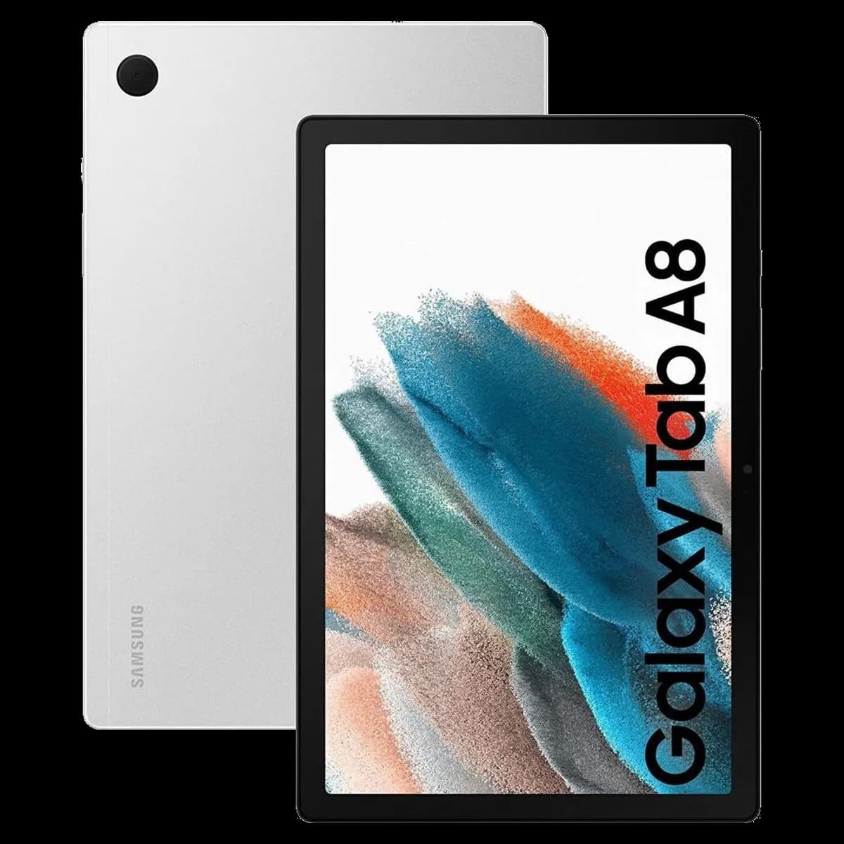 Samsung Galaxy Tab A8 reconditionné