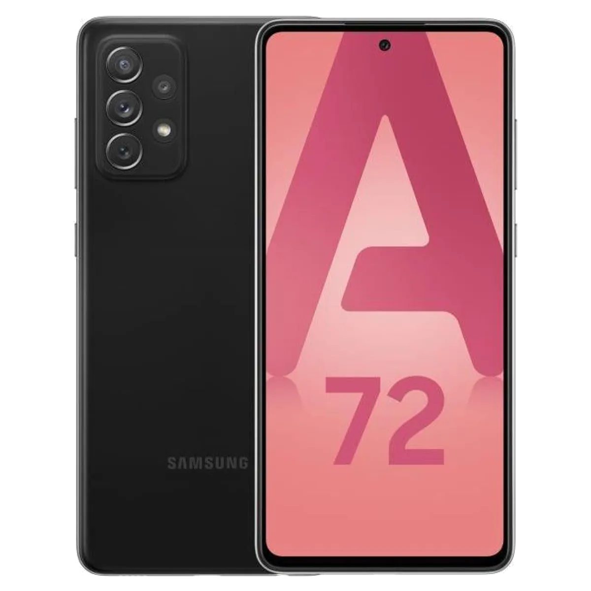 Samsung Galaxy A72 reconditionné