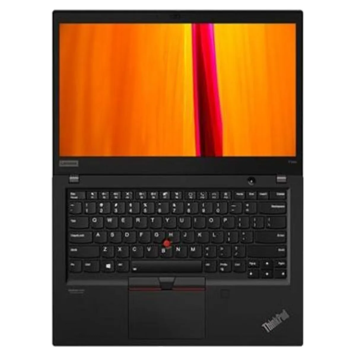 Lenovo ThinkPad T14S 14" reconditionné