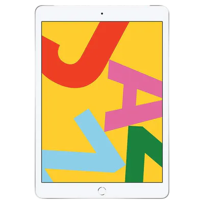 iPad 7 A10 2019