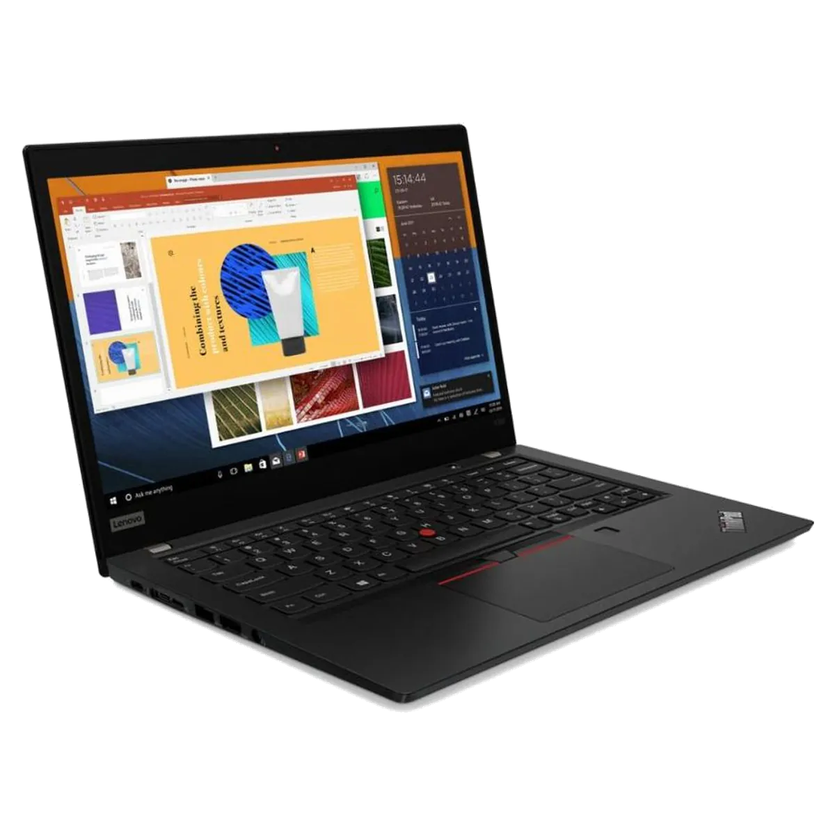 Lenovo ThinkPad X390 13" reconditionné