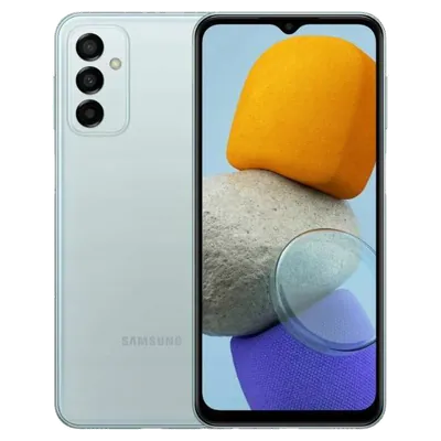 Galaxy M23