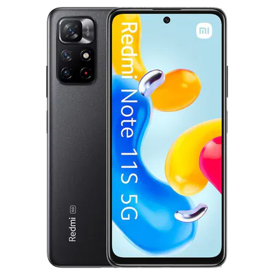 Redmi Note 11s